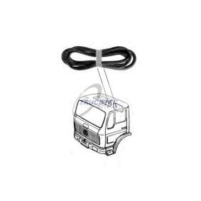 Fensterdichtung des Herstellers TRUCKTEC AUTOMOTIVE - Originalware Artikelnummer: 01.50.013