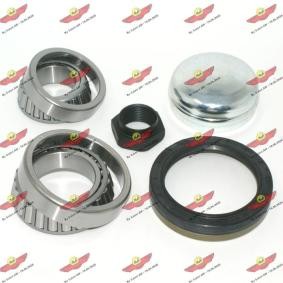 Radlagersatz 01.531 von AUTOKIT günstig für 90,47 € online kaufen
