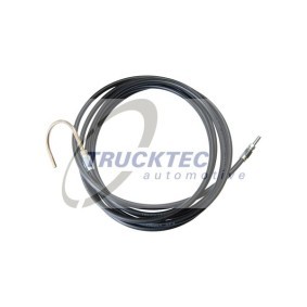 Scheinwerfer des Herstellers TRUCKTEC AUTOMOTIVE - Originalware Artikelnummer: 01.58.045