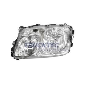 Scheinwerfer des Herstellers TRUCKTEC AUTOMOTIVE - Originalware Artikelnummer: 01.58.051