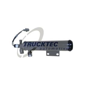 Klimatrockner des Herstellers TRUCKTEC AUTOMOTIVE - Originalware Artikelnummer: 01.59.005