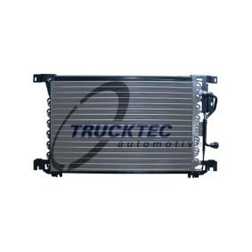Klimakondensator des Herstellers TRUCKTEC AUTOMOTIVE - Originalware Artikelnummer: 01.59.006
