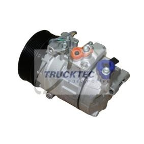 Klimakompressor des Herstellers TRUCKTEC AUTOMOTIVE - Originalware Artikelnummer: 01.59.022