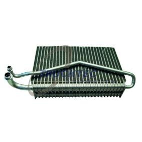 Klimaverdampfer des Herstellers TRUCKTEC AUTOMOTIVE - Originalware Artikelnummer: 01.59.029