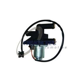Heizungsventil des Herstellers TRUCKTEC AUTOMOTIVE - Originalware Artikelnummer: 01.59.034