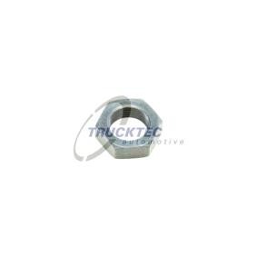 Ventilführung des Herstellers TRUCKTEC AUTOMOTIVE - Originalware Artikelnummer: 01.67.106