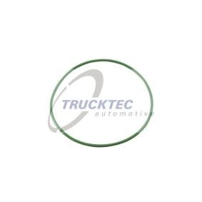 Comprar Junta, camisa del cilindro de TRUCKTEC AUTOMOTIVE 01.67.169 a bajo precio de 1,40 €