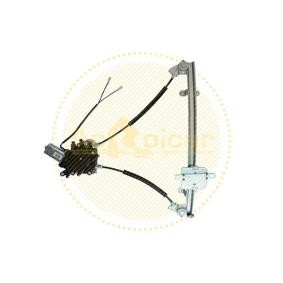 Fensterheber 01.6841 von AC Rolcar günstig für 167,79 € online kaufen