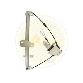 Fensterheber 01.7079 von AC Rolcar günstig für 177,73 € online kaufen