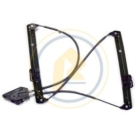 Fensterheber für AUDI von AC Rolcar