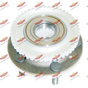 Radlagersatz 01.804 von AUTOKIT günstig für 217,50 € online kaufen