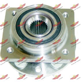 Radlagersatz 01.809 von AUTOKIT günstig für 139,92 € online kaufen