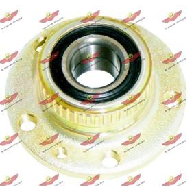 Radlagersatz 01.877 von AUTOKIT günstig für 146,21 € online kaufen