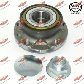 Radlagersatz für ALFA ROMEO von AUTOKIT
