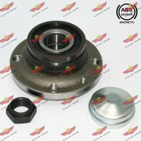 Radlagersatz 01.97115 von AUTOKIT günstig für 98,10 € online kaufen