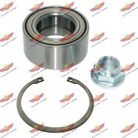 Radlagersatz 01.97157 von AUTOKIT günstig für 94,77 € online kaufen