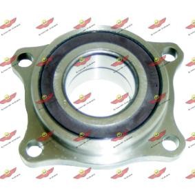 Radlagersatz 01.97162 von AUTOKIT günstig für 138,08 € online kaufen
