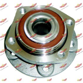 Radlagersatz 01.97175 von AUTOKIT günstig für 192,19 € online kaufen