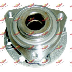 Radlagersatz für OPEL von AUTOKIT