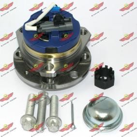 Radlagersatz 01.97180 von AUTOKIT günstig für 184,30 € online kaufen