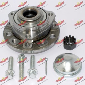 Radlagersatz 01.97182 von AUTOKIT günstig für 120,90 € online kaufen