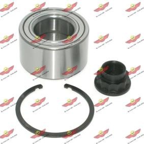 Radlagersatz 01.97229 von AUTOKIT günstig für 101,03 € online kaufen