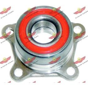 Radlagersatz 01.97292 von AUTOKIT günstig für 152,22 € online kaufen