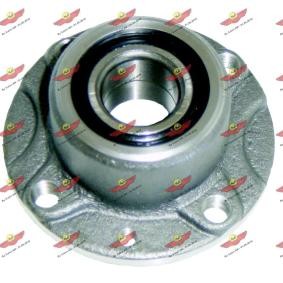 Radlagersatz 01.97304 von AUTOKIT günstig für 82,98 € online kaufen