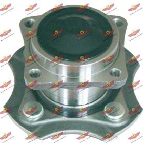 Radlagersatz 01.97321 von AUTOKIT günstig für 178,43 € online kaufen