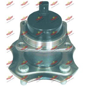 Radlagersatz 01.97322 von AUTOKIT günstig für 188,04 € online kaufen