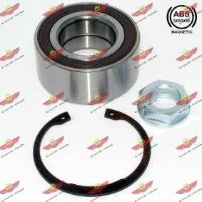 Radlagersatz 01.97334 von AUTOKIT günstig für 94,08 € online kaufen