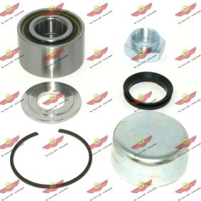 Radlagersatz 01.97336 von AUTOKIT günstig für 76,39 € online kaufen