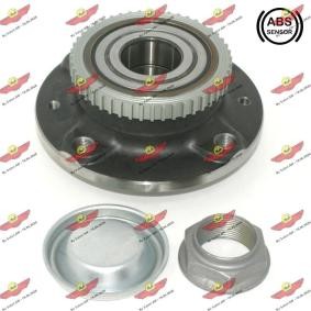 Radlagersatz 01.97339 von AUTOKIT günstig für 160,54 € online kaufen
