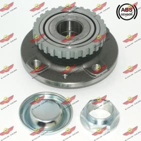 Radlagersatz 01.97341 von AUTOKIT günstig für 141,86 € online kaufen