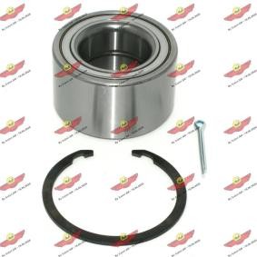 Radlagersatz 01.97394 von AUTOKIT günstig für 90,79 € online kaufen