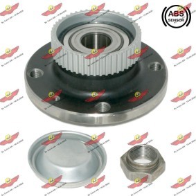 Radlagersatz 01.97428 von AUTOKIT günstig für 122,63 € online kaufen