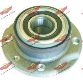 Radlagersatz 01.97429 von AUTOKIT günstig für 146,29 € online kaufen