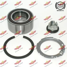 Radlagersatz für MERCEDES-BENZ von AUTOKIT