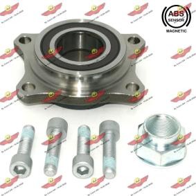 Radlagersatz 01.97441 von AUTOKIT günstig für 131,64 € online kaufen