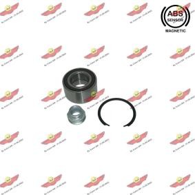 Radlagersatz 01.97444 von AUTOKIT günstig für 96,67 € online kaufen