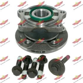 Radlagersatz 01.97462 von AUTOKIT günstig für 185,86 € online kaufen