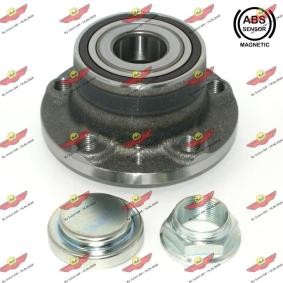 Radlagersatz 01.97499 von AUTOKIT günstig für 158,68 € online kaufen
