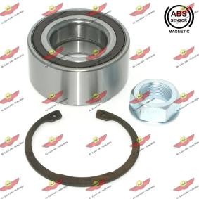 Radlagersatz 01.97515 von AUTOKIT günstig für 110,22 € online kaufen