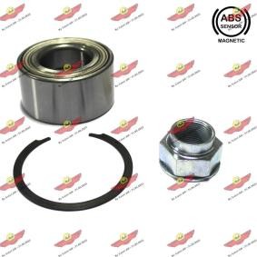 Radlagersatz 01.97531 von AUTOKIT günstig für 88,66 € online kaufen