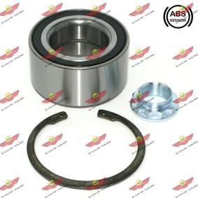Radlagersatz 01.97559 von AUTOKIT günstig für 106,59 € online kaufen