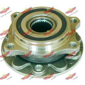 Radlagersatz 01.97567 von AUTOKIT günstig für 229,62 € online kaufen
