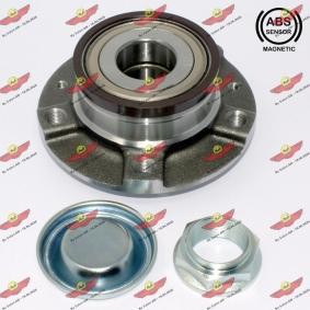 Radlagersatz 01.97577 von AUTOKIT günstig für 116,85 € online kaufen