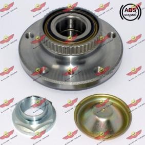 Radlagersatz 01.97585 von AUTOKIT günstig für 150,95 € online kaufen