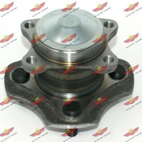 Radlagersatz 01.97622 von AUTOKIT günstig für 148,23 € online kaufen