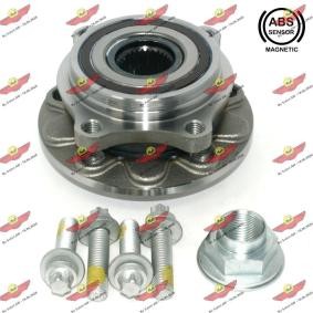Radlagersatz 01.97627 von AUTOKIT günstig für 199,39 € online kaufen